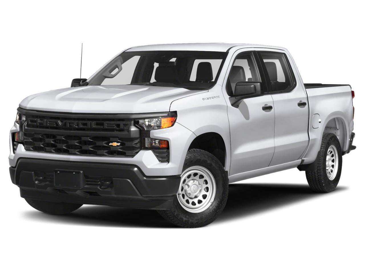 chevrolet silverado 1500 2022 1GCUDJED7NZ599098 image